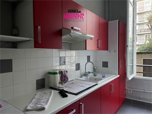 studio à la vente -   76600  LE HAVRE, surface 24 m2 vente studio - UBI455513654